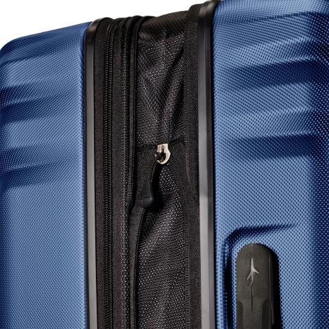 NIMBUS 4.0 | BLUE | SMALL CARRY-ON EXPANSION