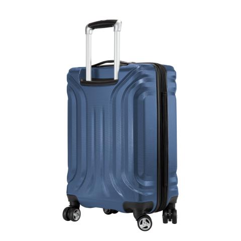 NIMBUS 4.0 | BLUE | SMALL CARRY-ON BACK